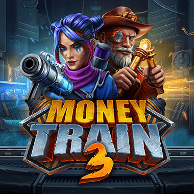 Play Money Train 3 in Spinchester Casino